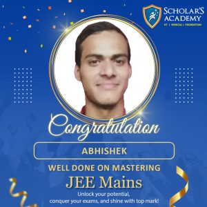 JEE Mains
