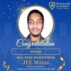 JEE Mains