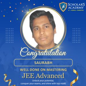 JEE Advanced